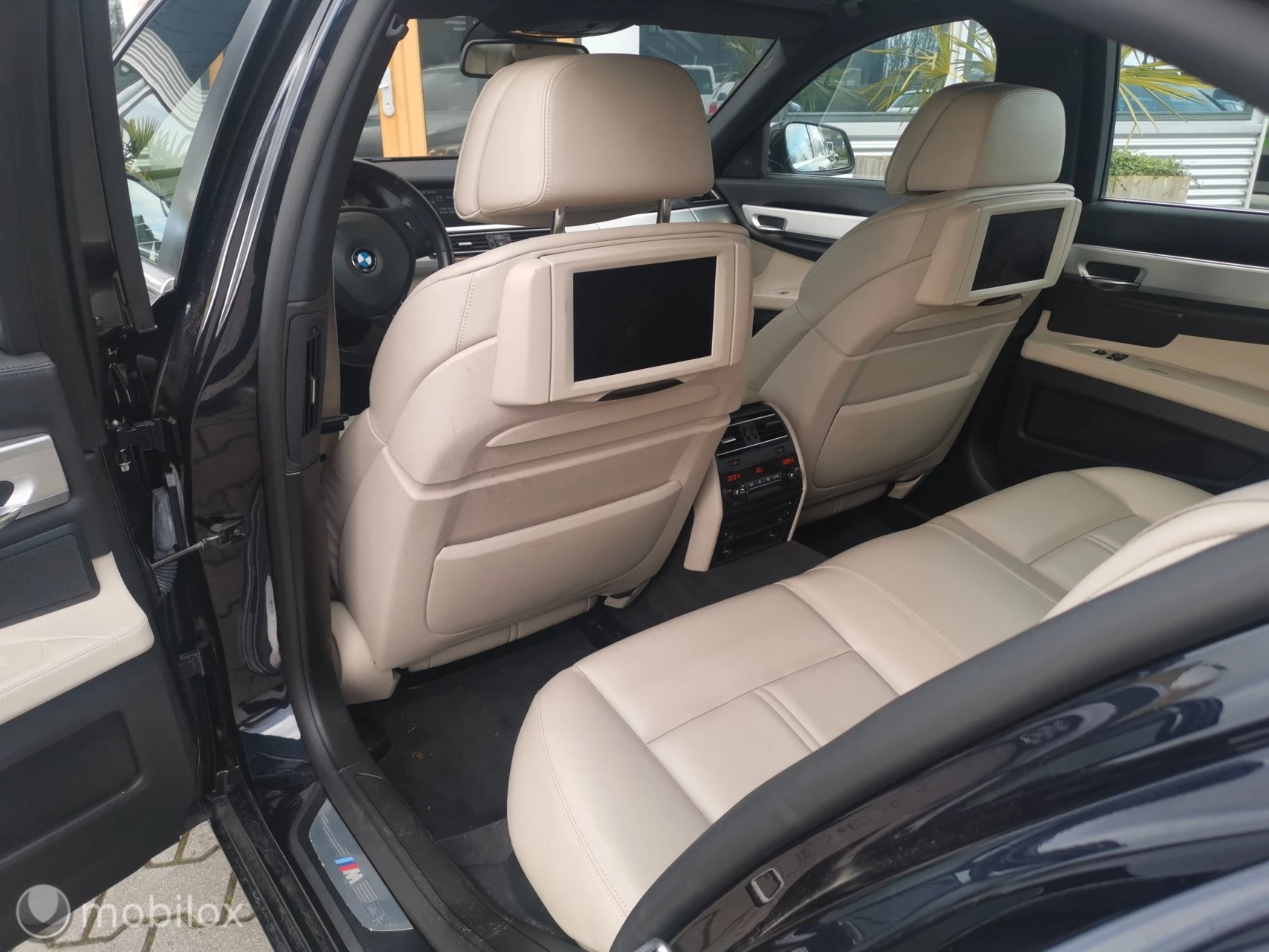 Hoofdafbeelding BMW 7 Serie