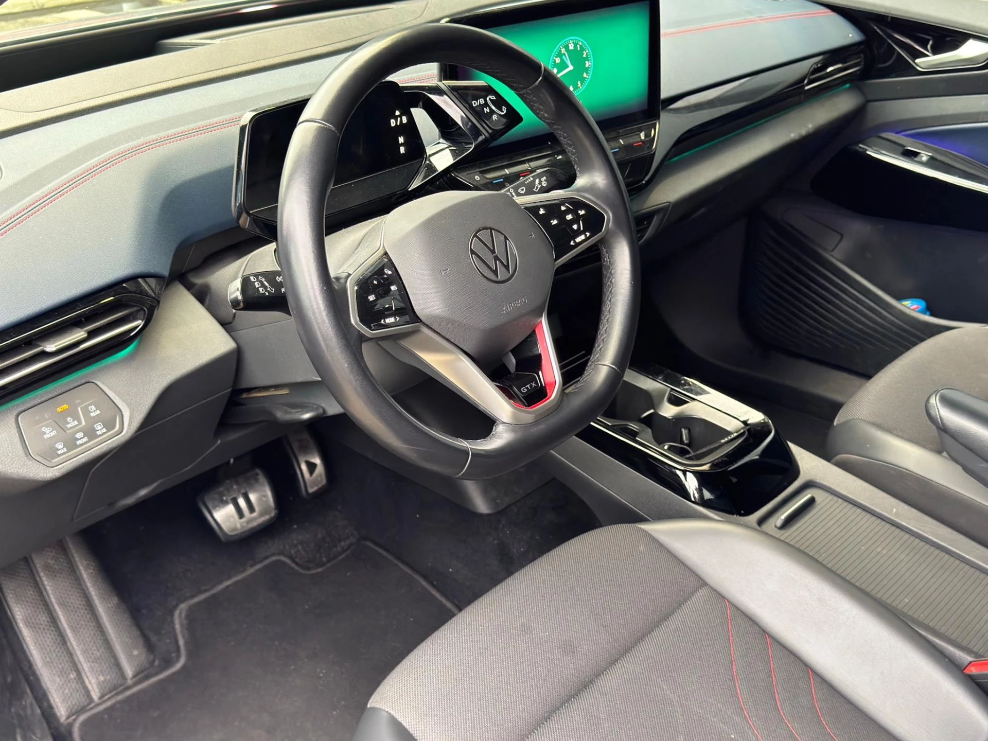 Hoofdafbeelding Volkswagen ID.5