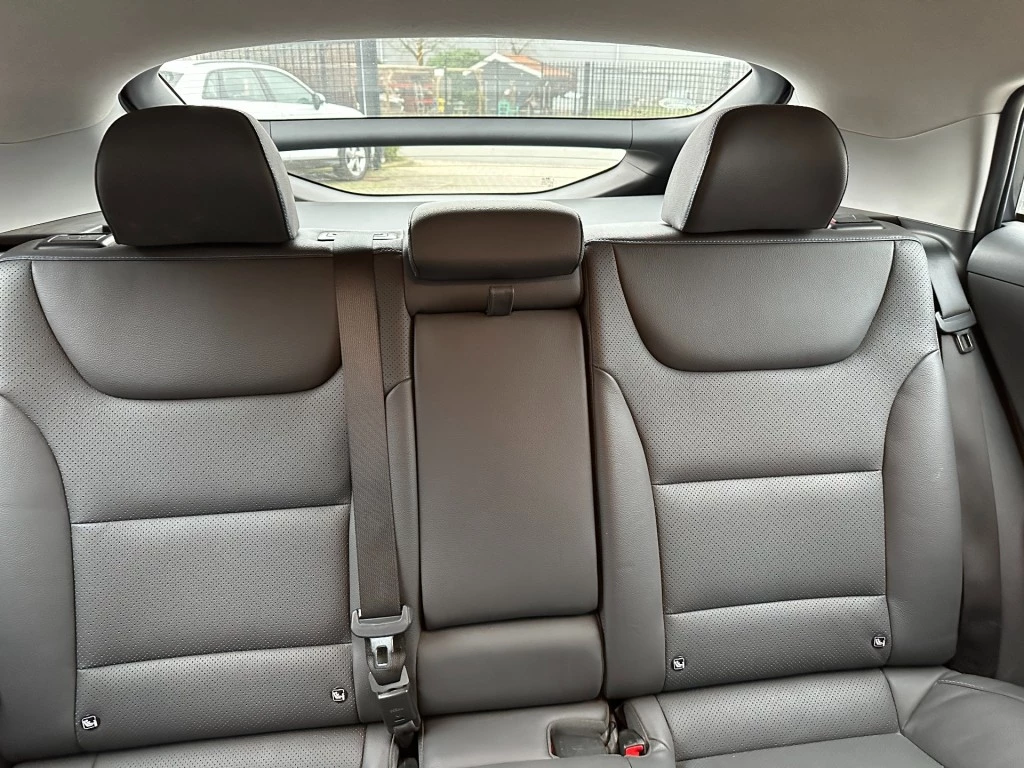 Hoofdafbeelding Hyundai IONIQ