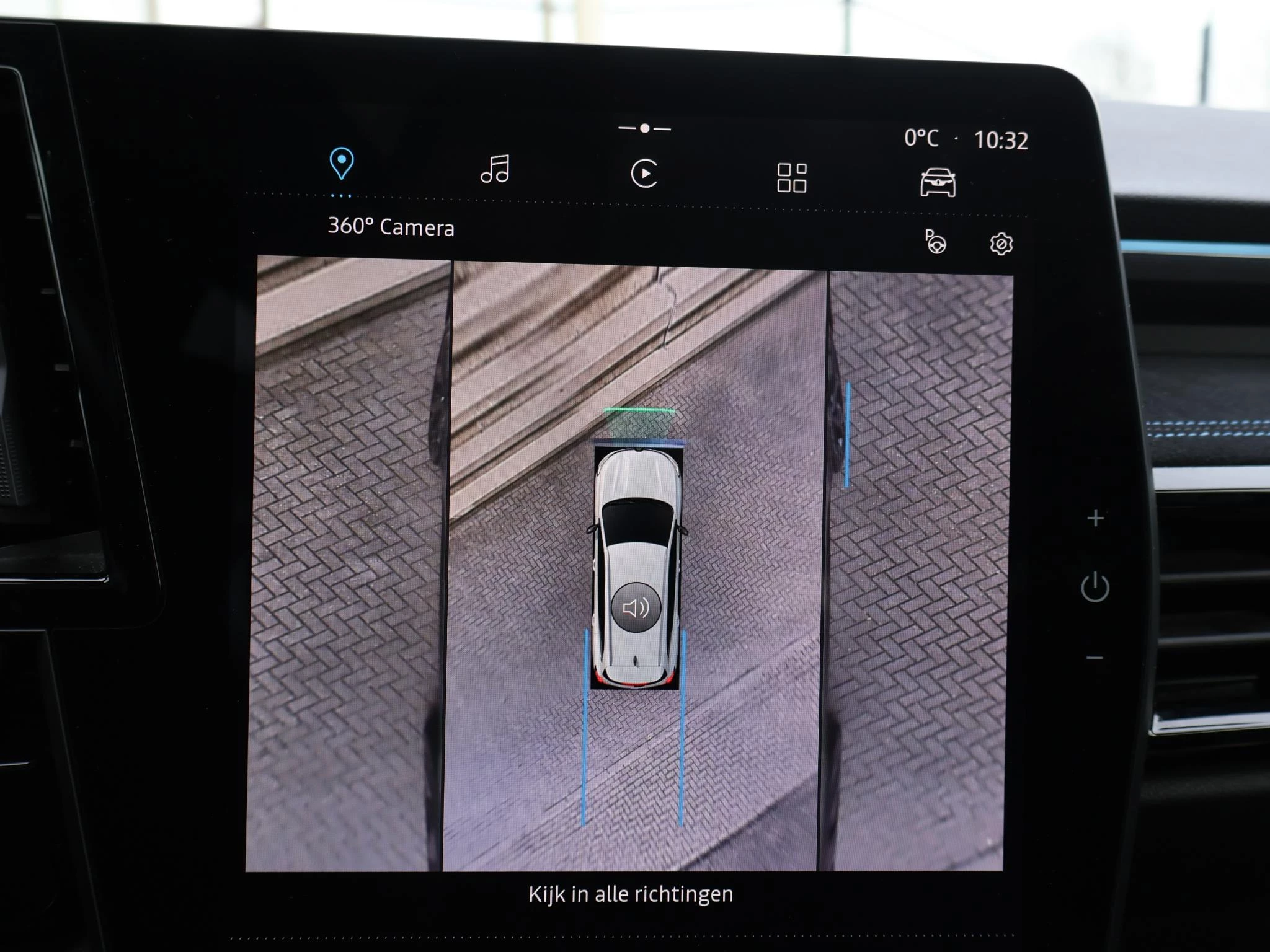 Hoofdafbeelding Renault Espace