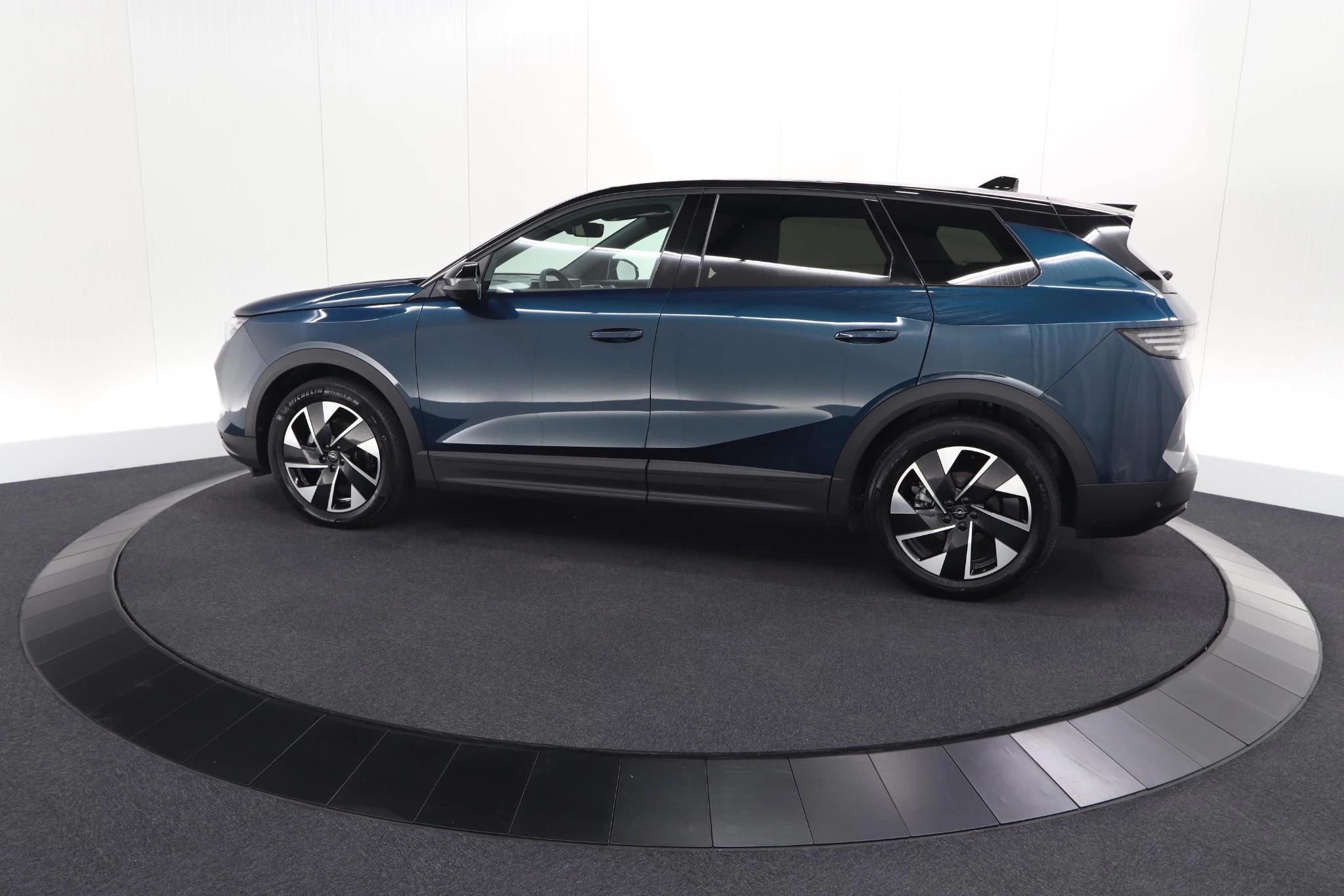 Hoofdafbeelding Opel Grandland