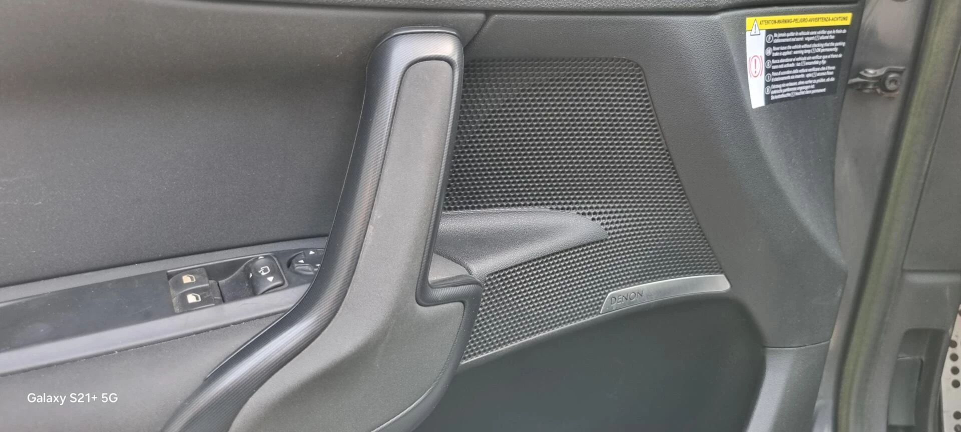 Hoofdafbeelding Citroën DS4