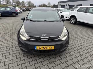 Hoofdafbeelding Kia Rio Kia Rio 1.1 CRDi Super Pack exsport handel