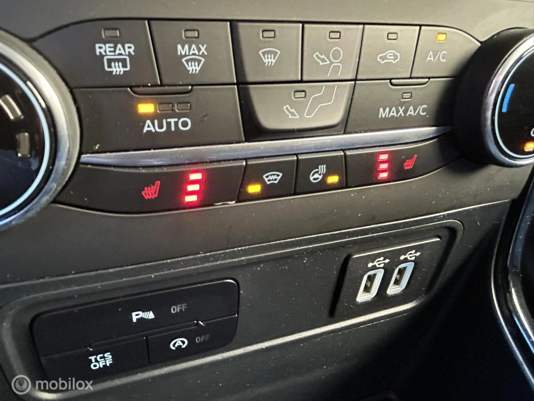 Hoofdafbeelding Ford EcoSport