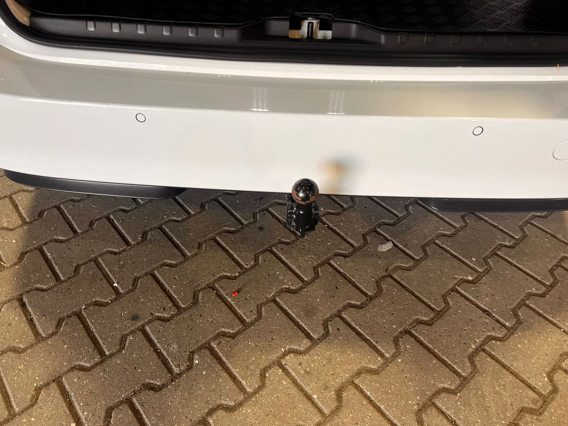 Hoofdafbeelding Volkswagen ID. Buzz Cargo