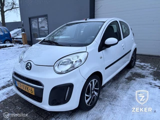Citroen C1 1.0 Collection / AIRCO / ELEK RAMEN /