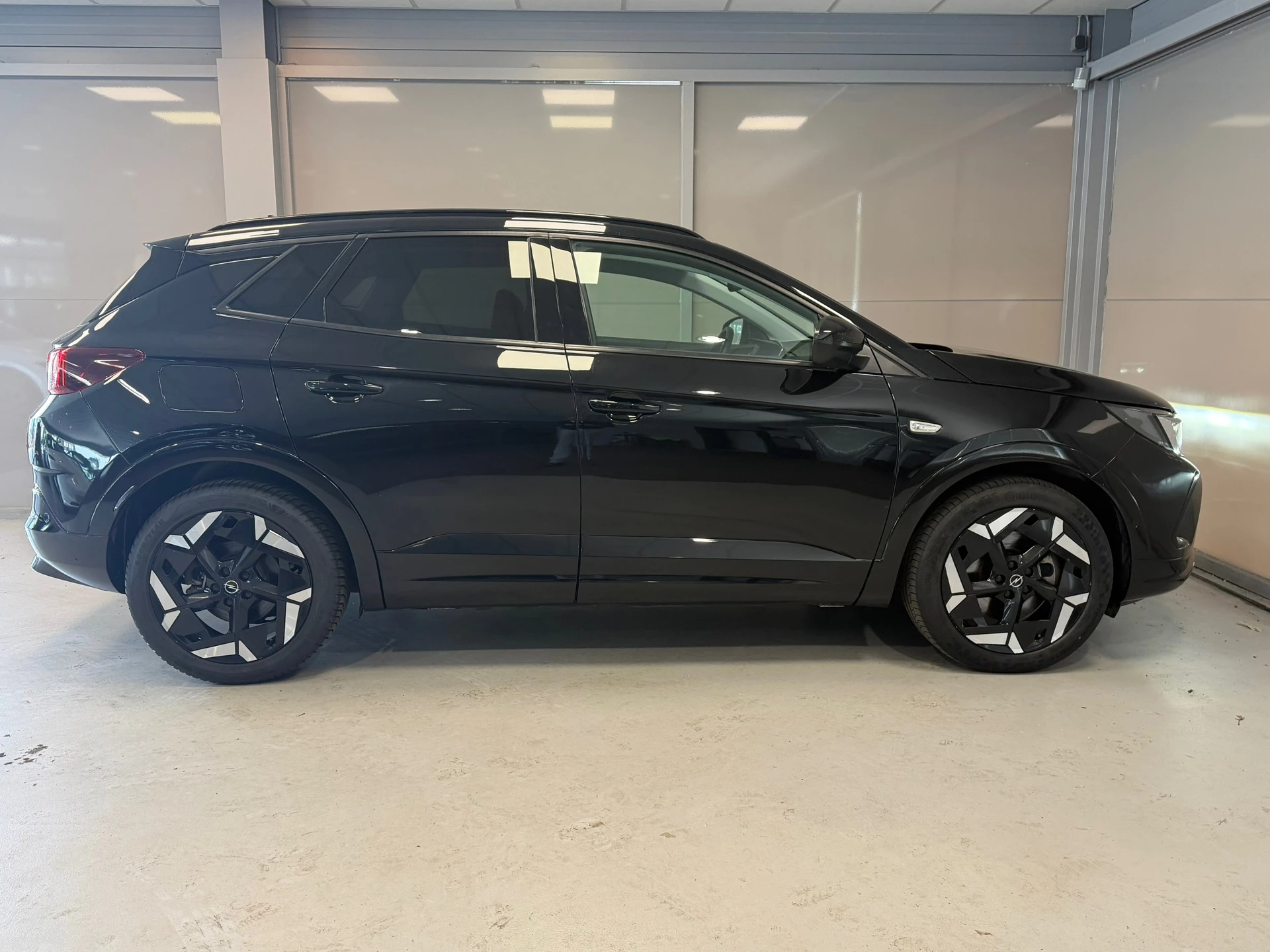 Hoofdafbeelding Opel Grandland