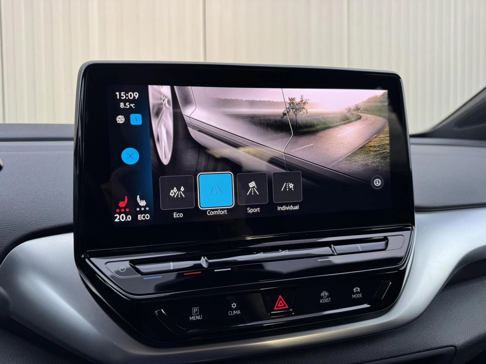 Hoofdafbeelding Volkswagen ID.4