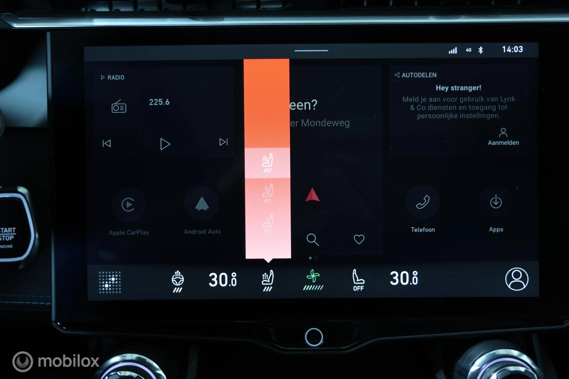 Hoofdafbeelding Lynk & Co 01