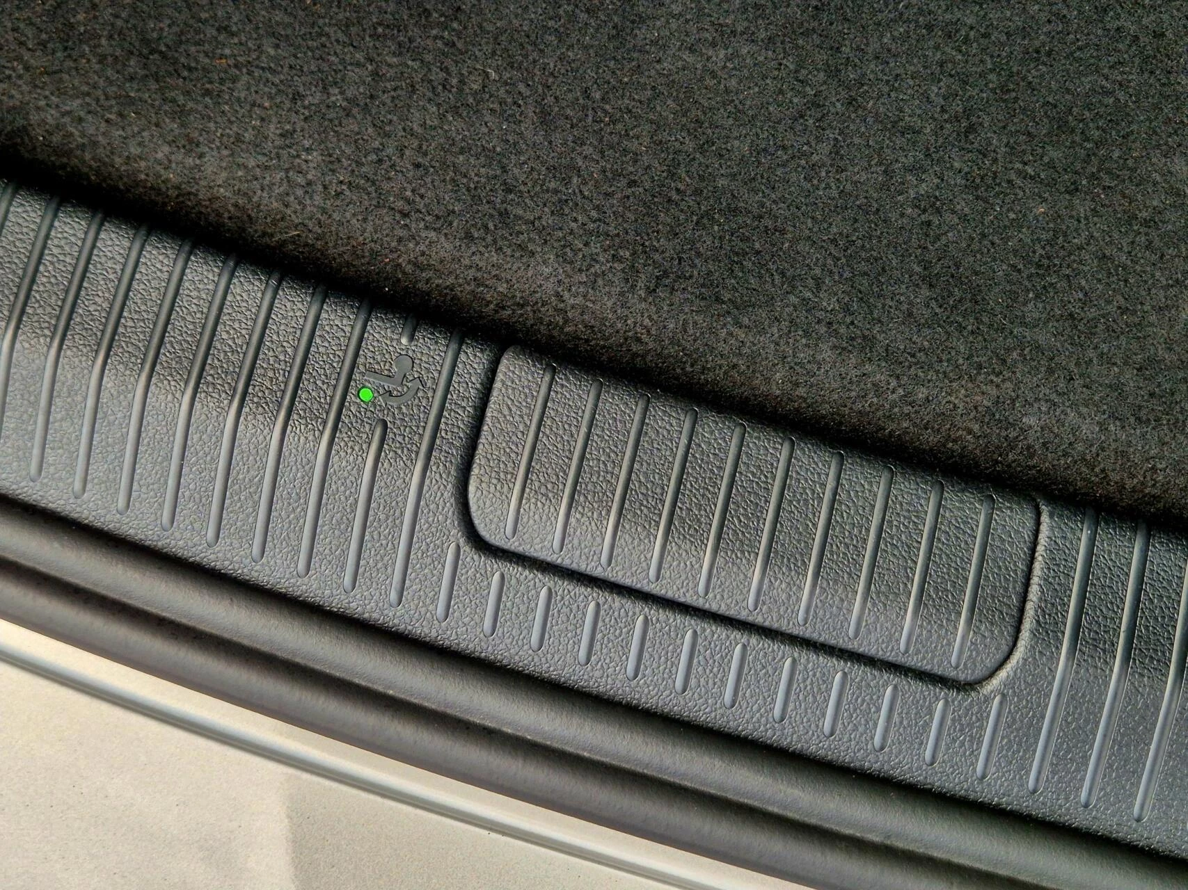 Hoofdafbeelding Volkswagen Golf Sportsvan