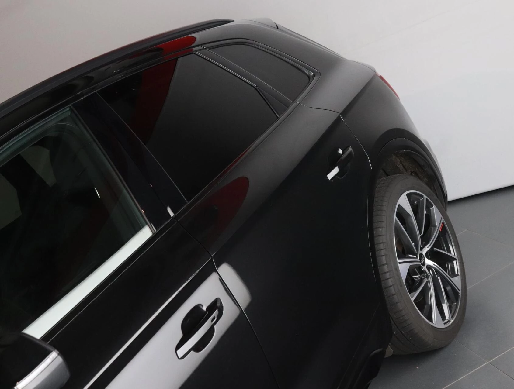 Hoofdafbeelding Audi SQ5