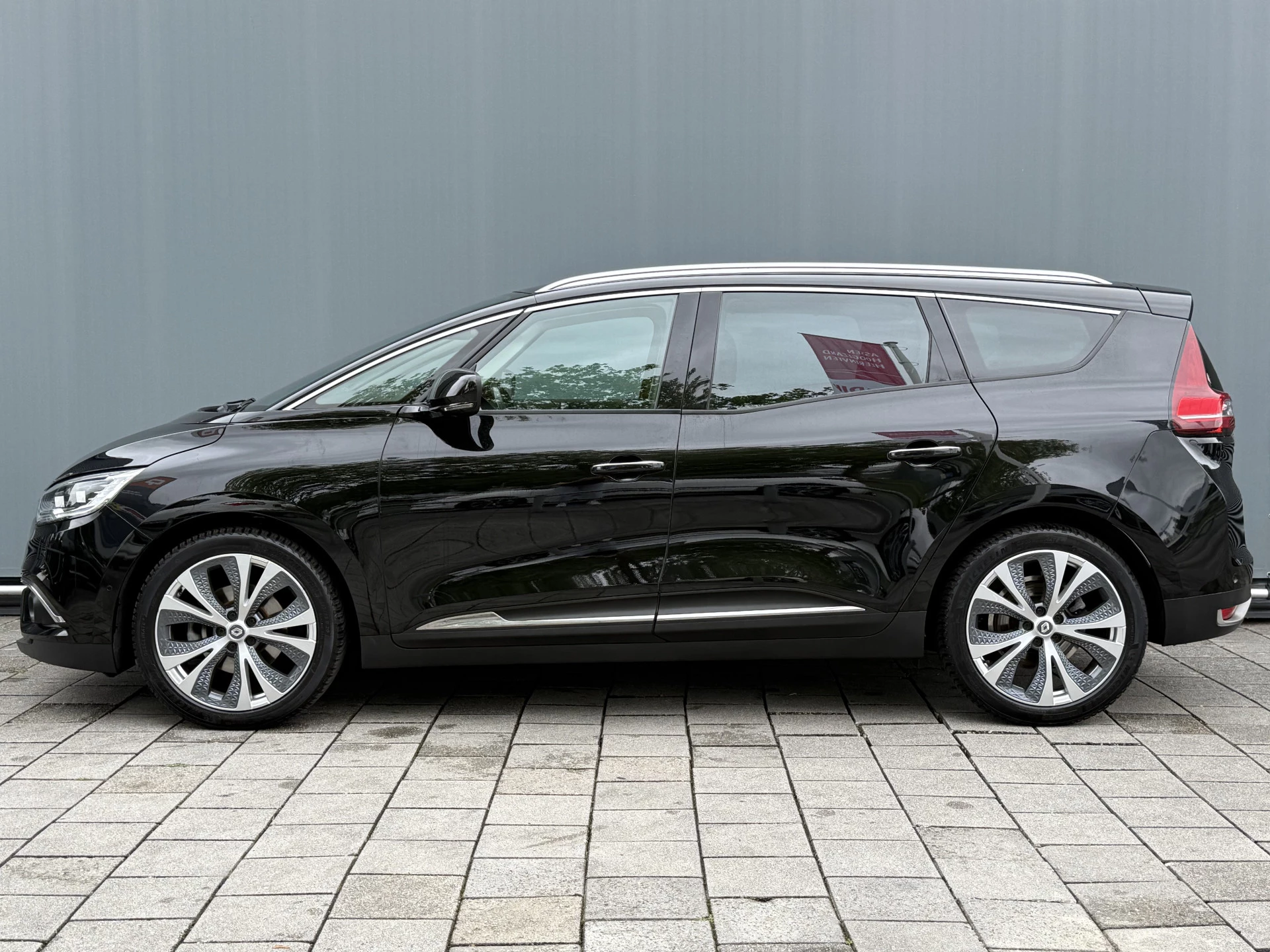 Hoofdafbeelding Renault Grand Scénic