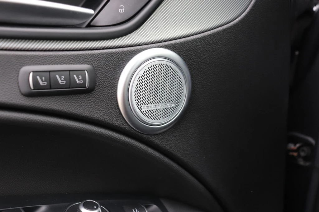 Hoofdafbeelding Alfa Romeo Stelvio