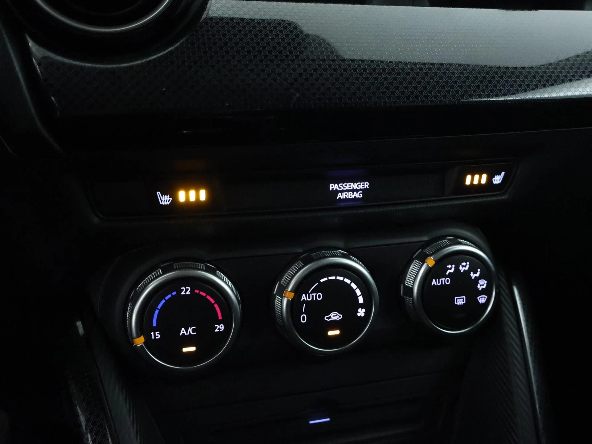 Hoofdafbeelding Mazda 2