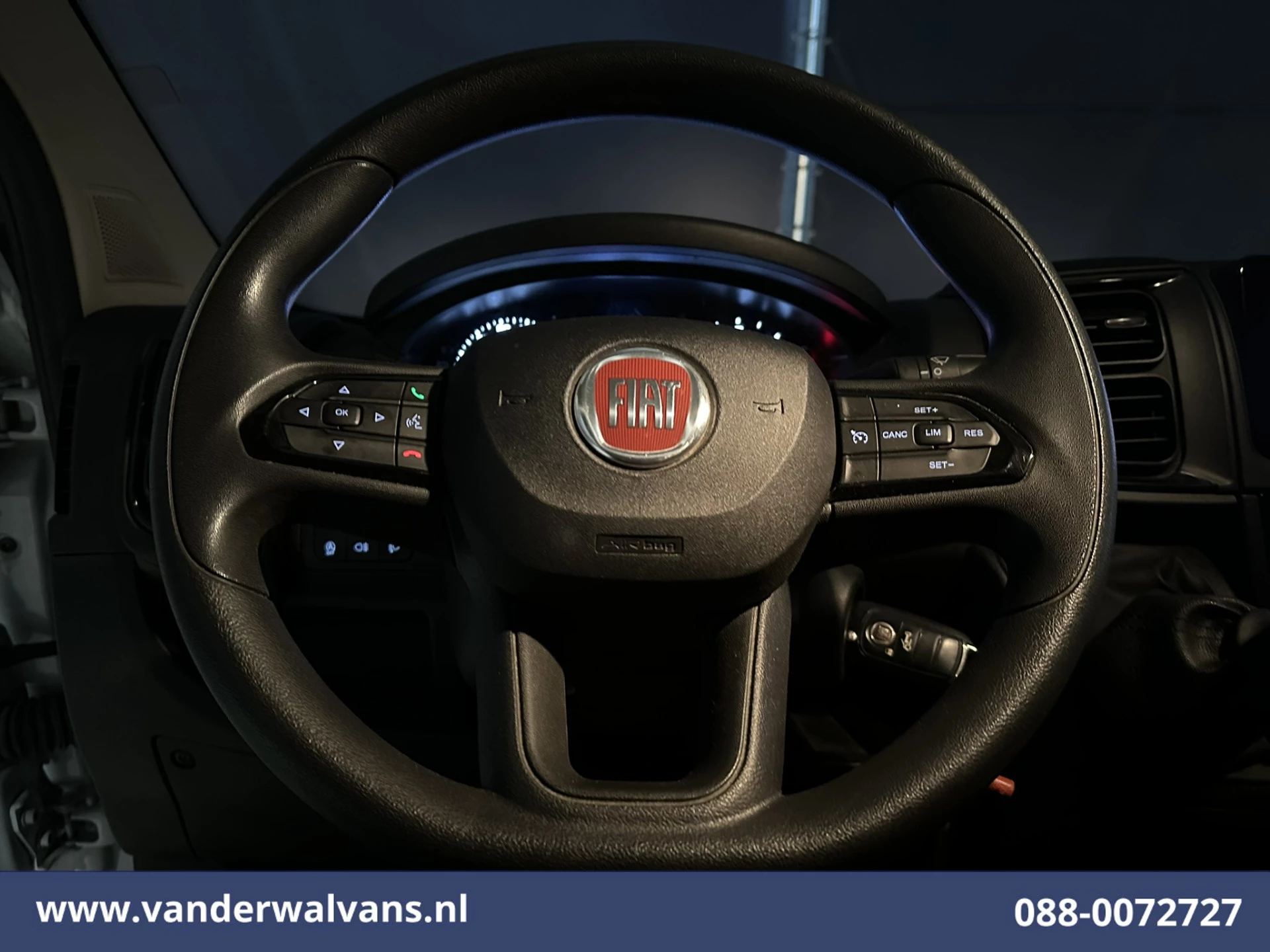 Hoofdafbeelding Fiat Ducato