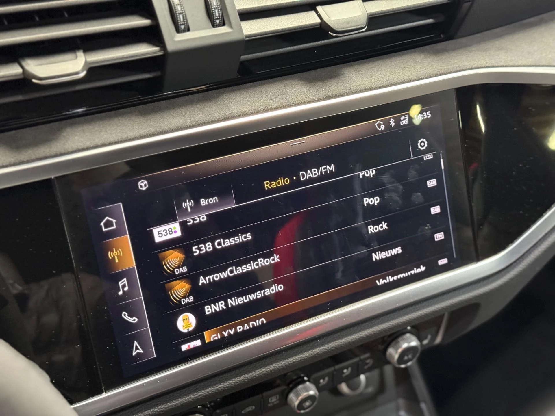 Hoofdafbeelding Audi RSQ3