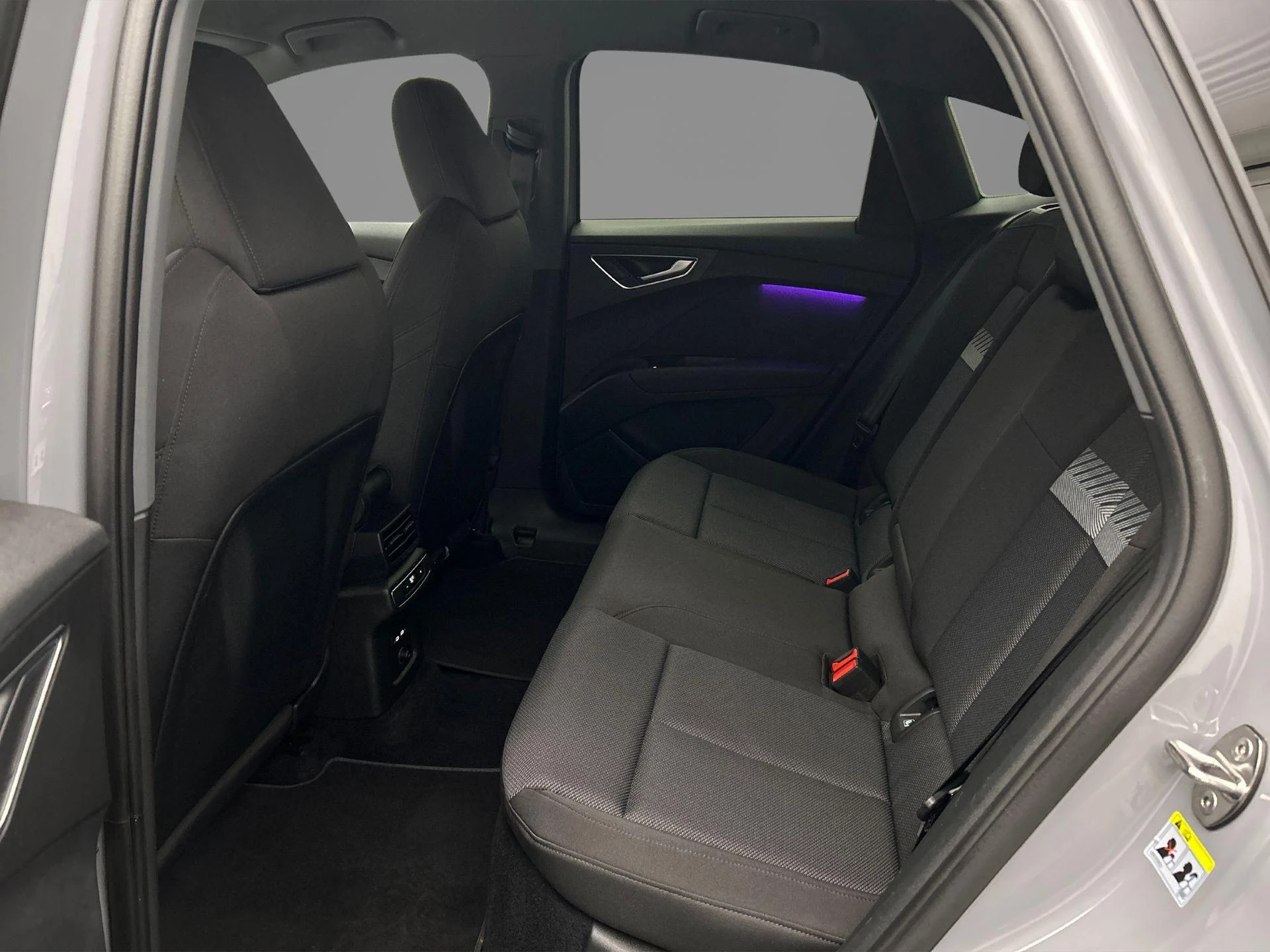 Hoofdafbeelding Audi Q4 Sportback e-tron