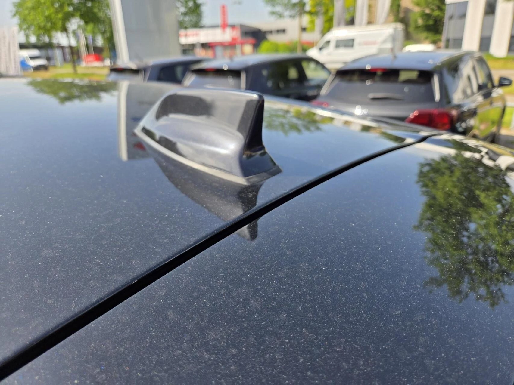 Hoofdafbeelding Suzuki e Vitara