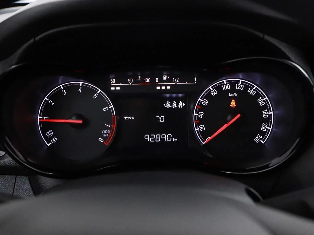 Hoofdafbeelding Opel KARL