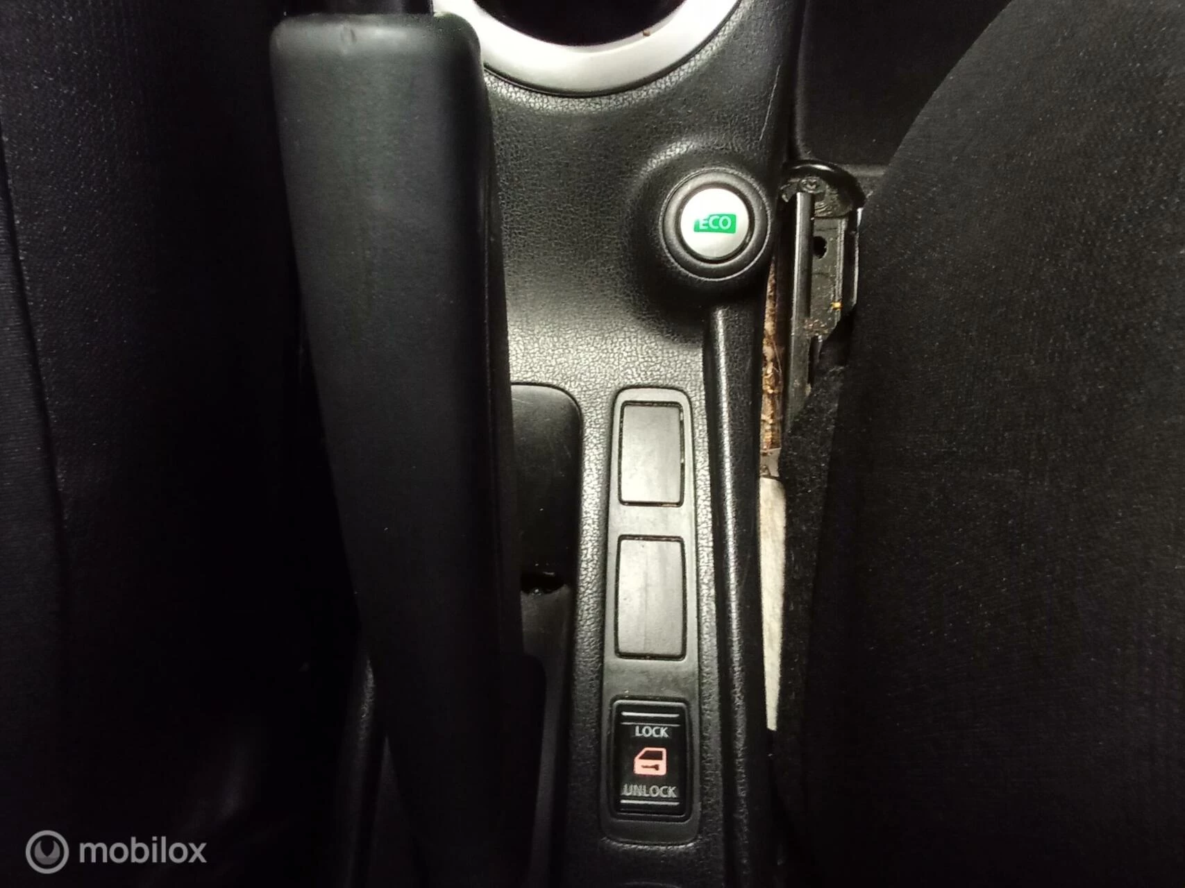 Hoofdafbeelding Nissan Note