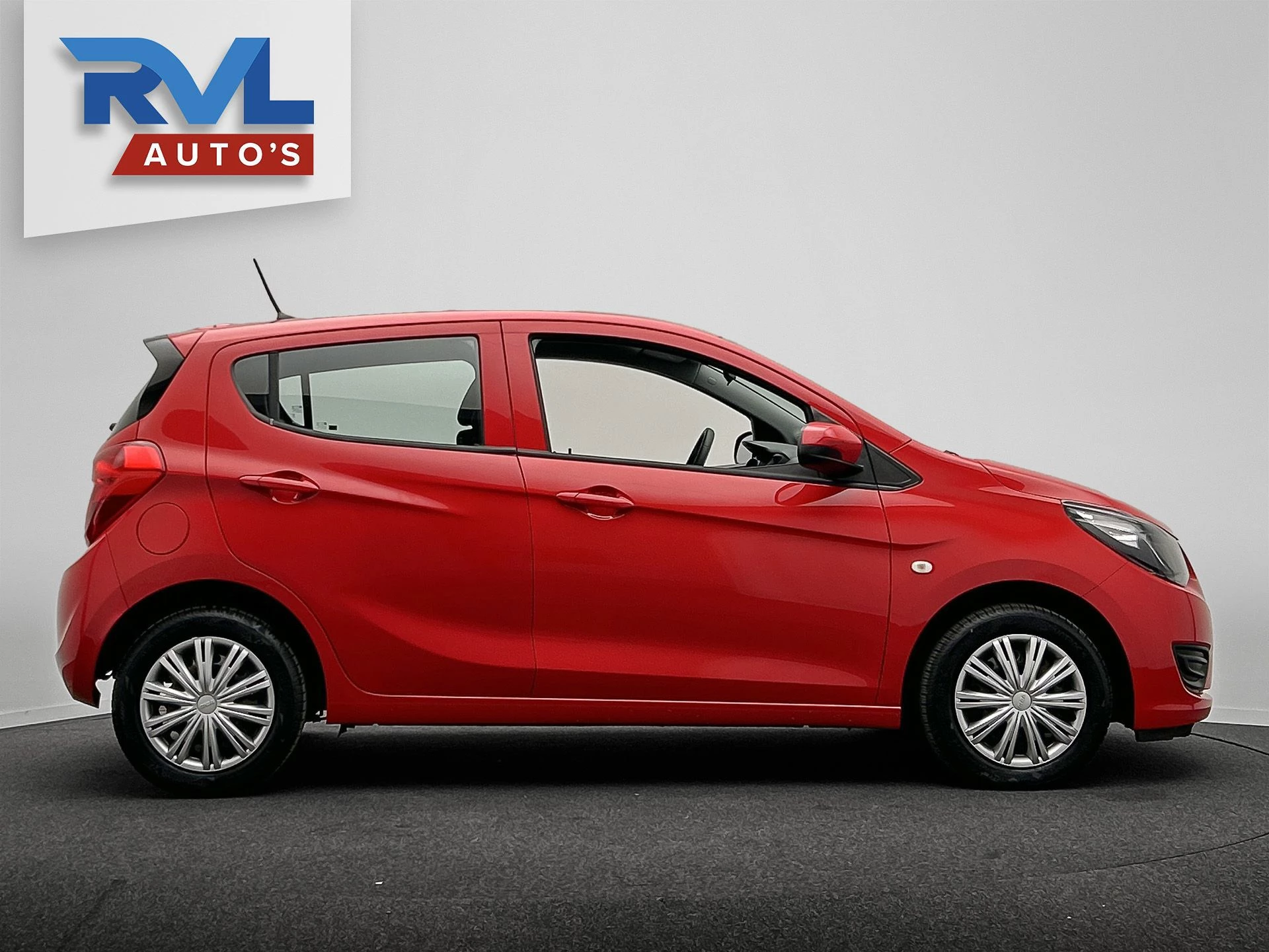 Hoofdafbeelding Opel KARL