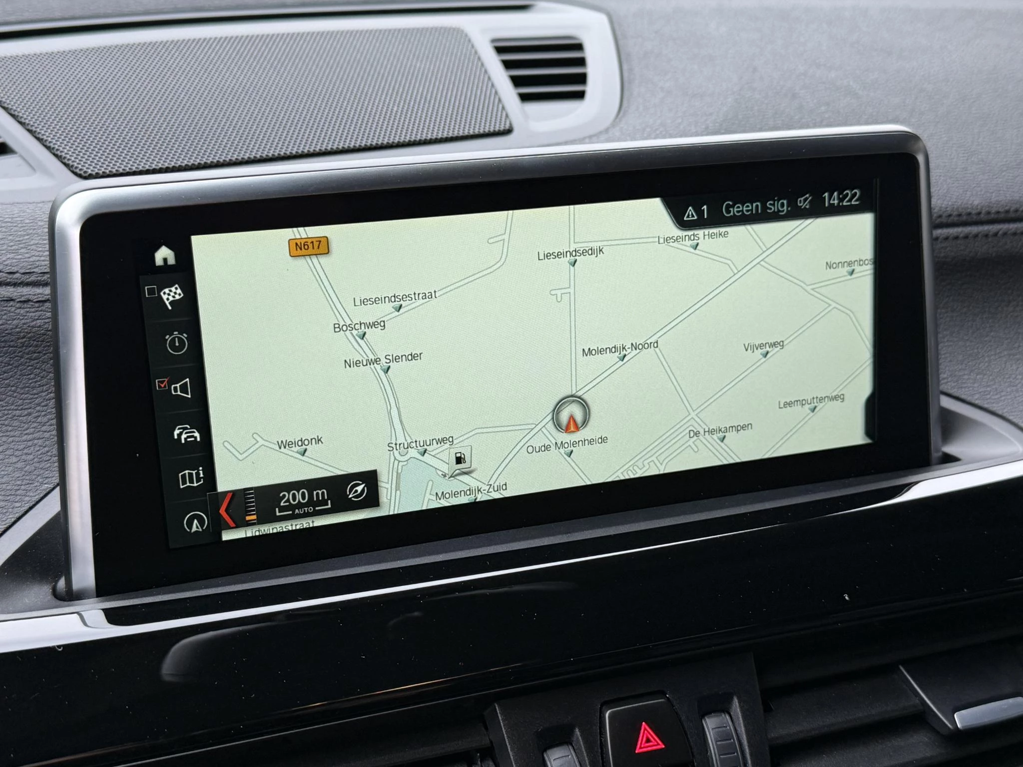 Hoofdafbeelding BMW X2