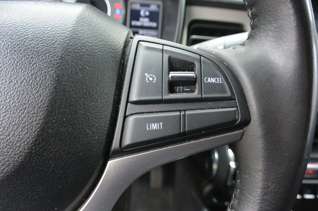 Hoofdafbeelding Suzuki Ignis