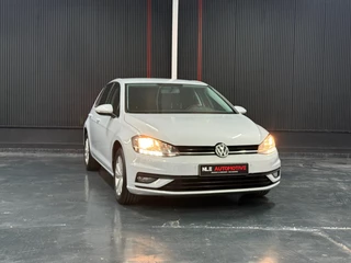 Volkswagen Golf 1.4 TSI Comfortline