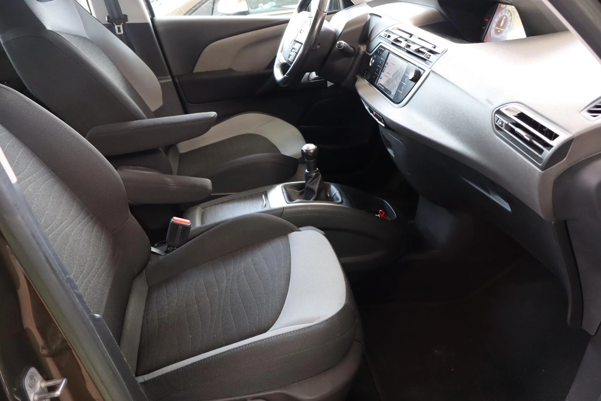 Hoofdafbeelding Citroën C4 Picasso