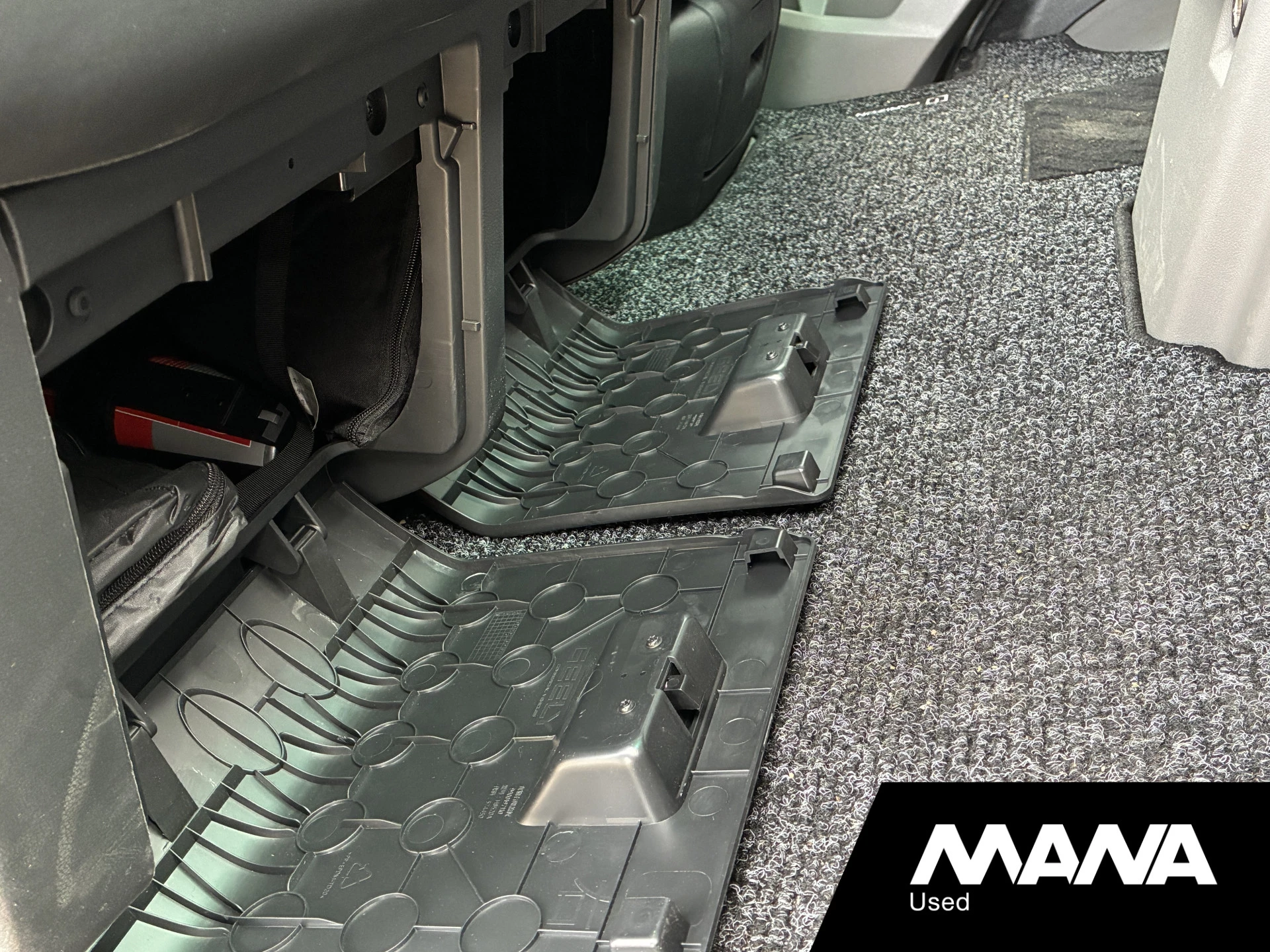 Hoofdafbeelding Farizon SV