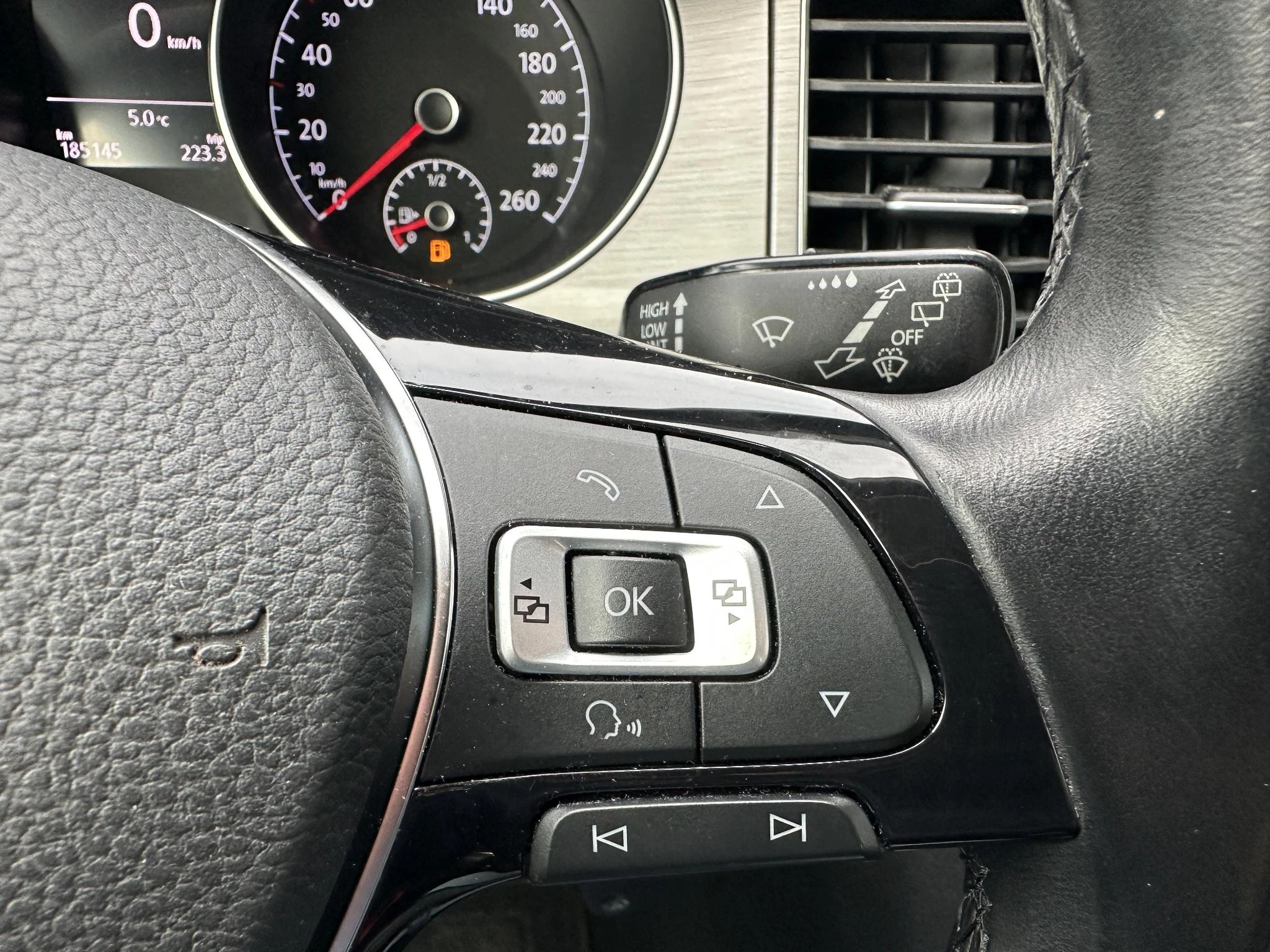 Hoofdafbeelding Volkswagen Golf Sportsvan