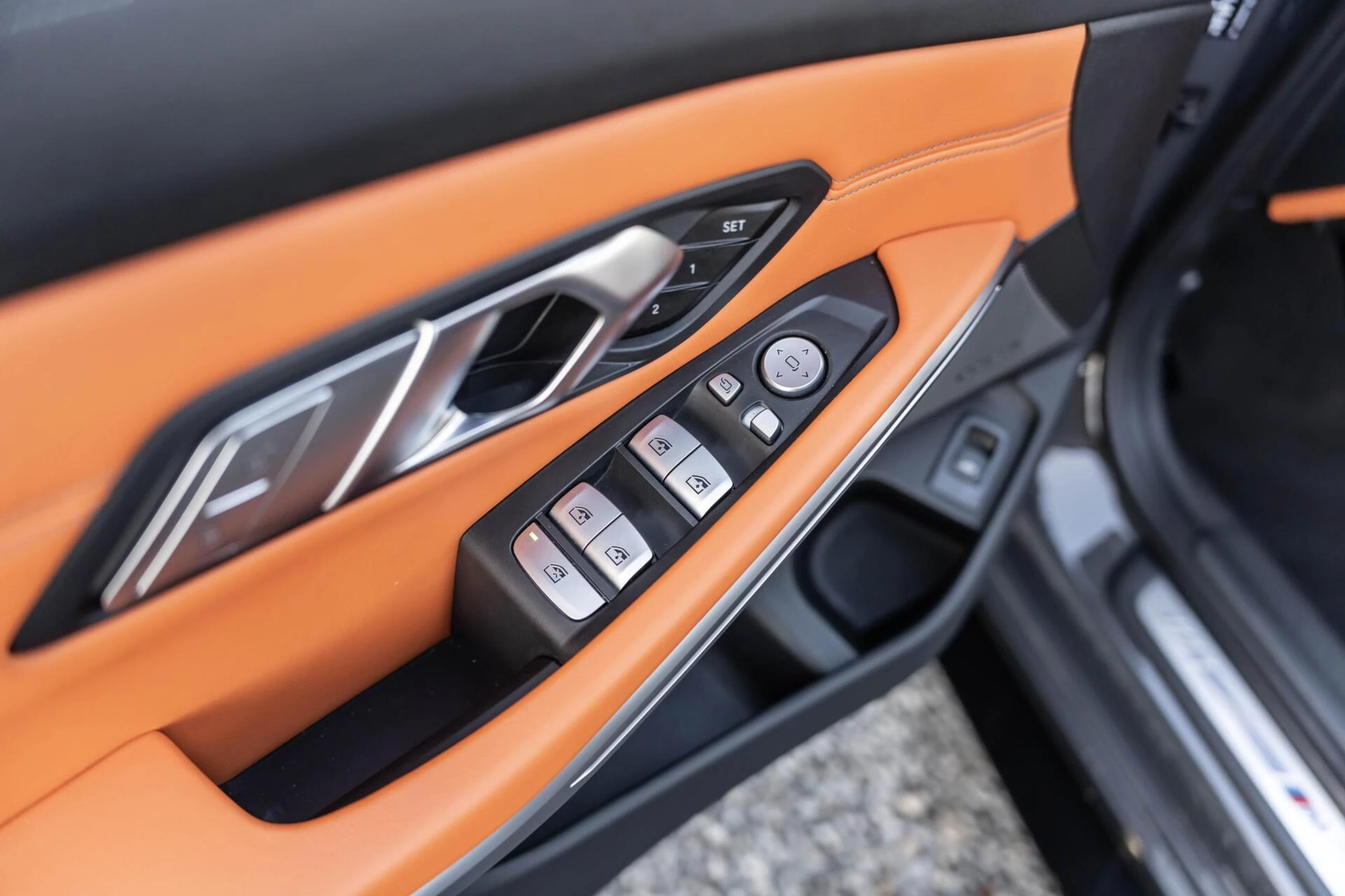 Hoofdafbeelding BMW M3