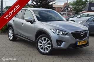 Mazda CX-5 2.0 Skylease+ Limited Edition 2WD