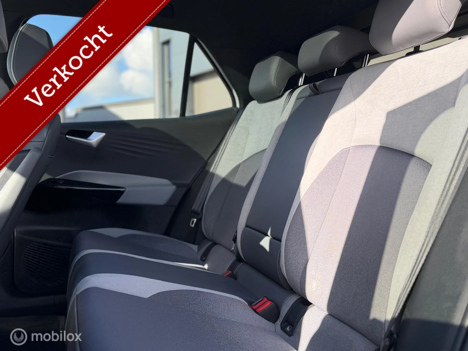 Hoofdafbeelding Volkswagen ID.3