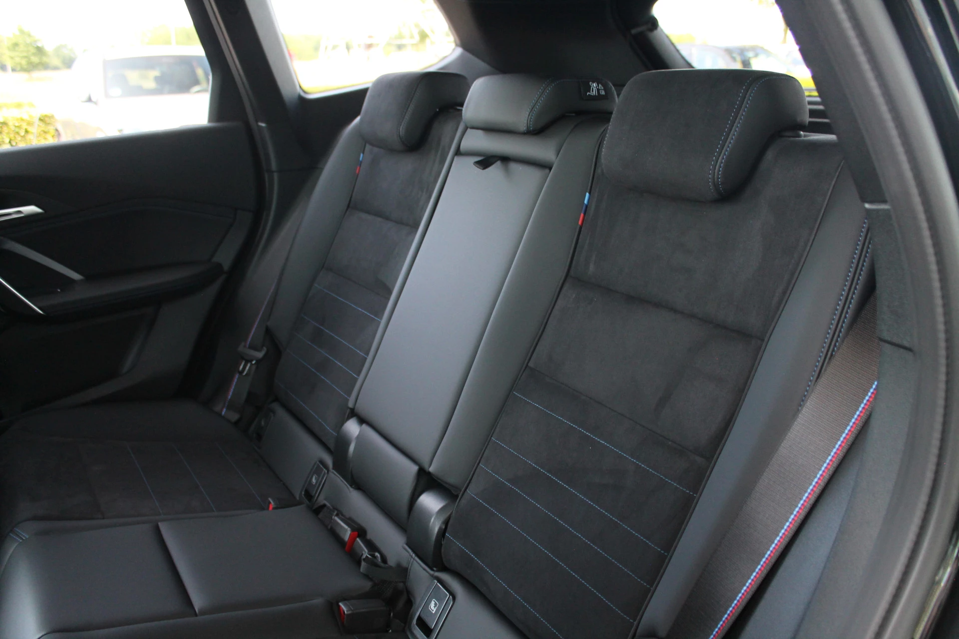 Hoofdafbeelding BMW iX1