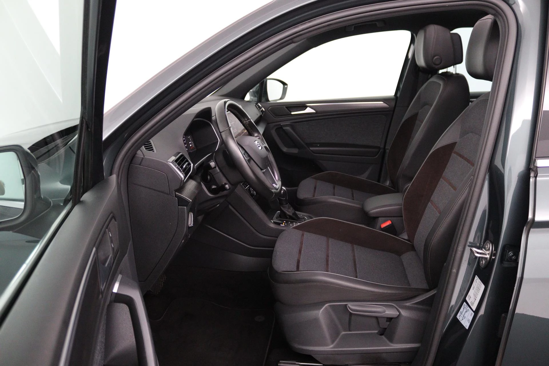 Hoofdafbeelding SEAT Tarraco