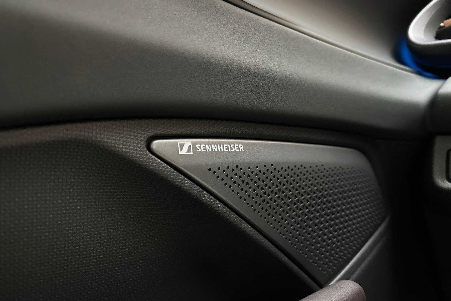 Hoofdafbeelding CUPRA Terramar