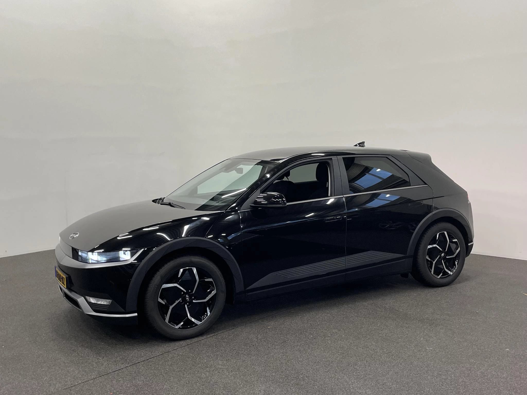 Hoofdafbeelding Hyundai IONIQ 5