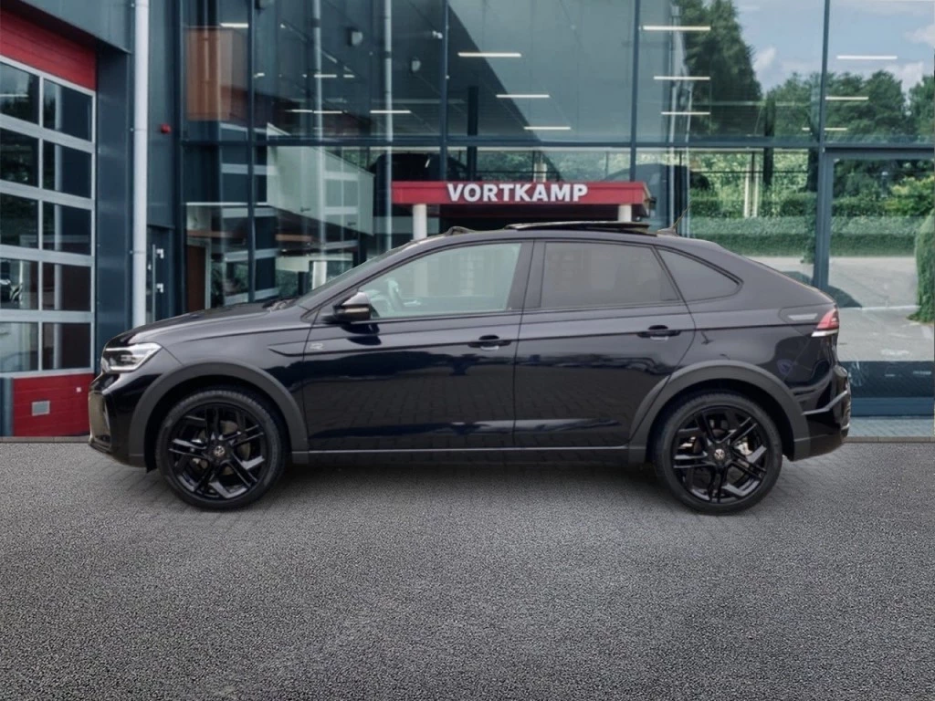 Hoofdafbeelding Volkswagen Taigo