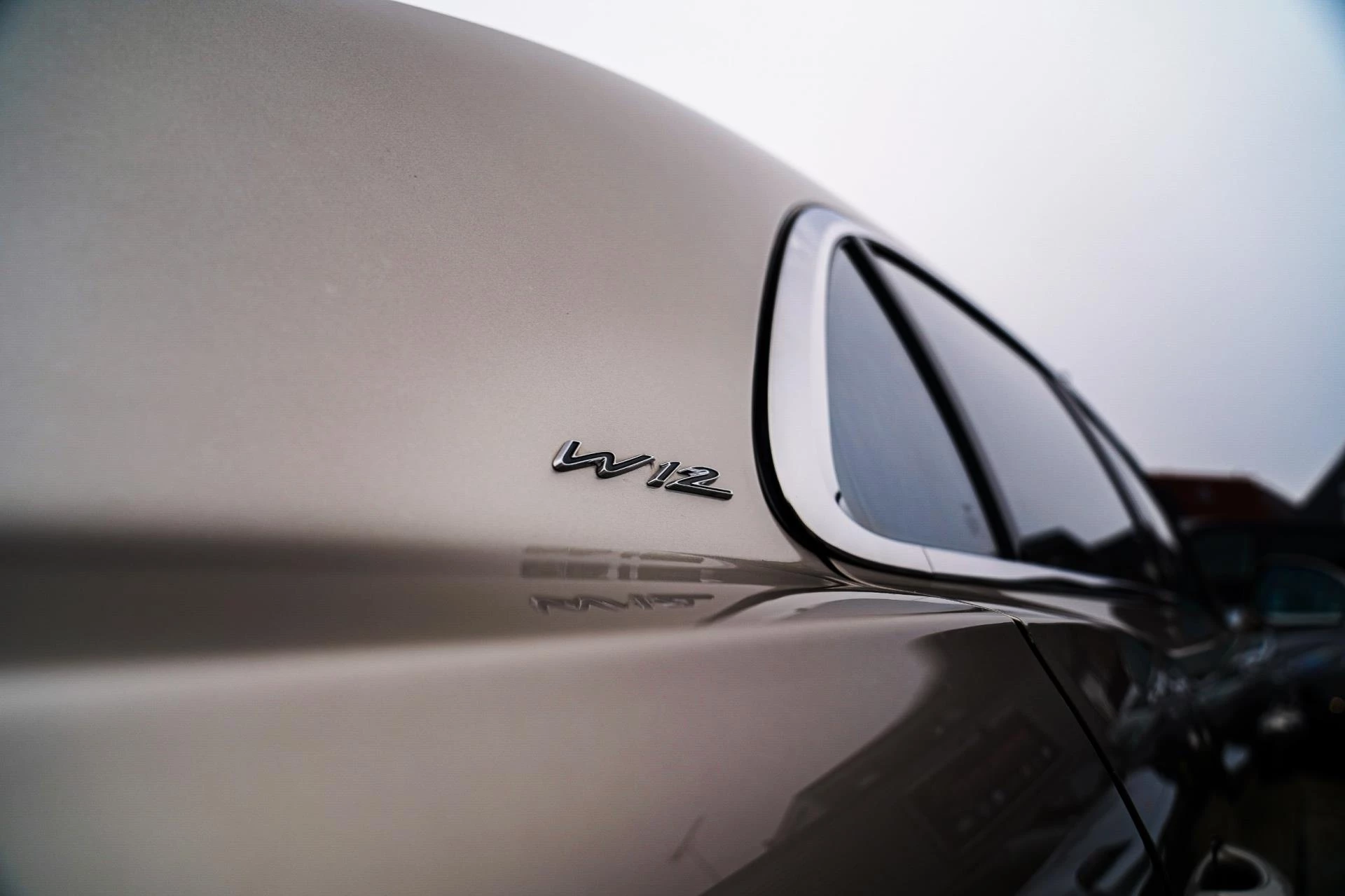 Hoofdafbeelding Bentley Flying Spur