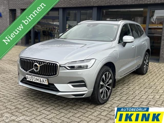 Volvo XC60 2.0 T8 Twin Engine AWD Inscription