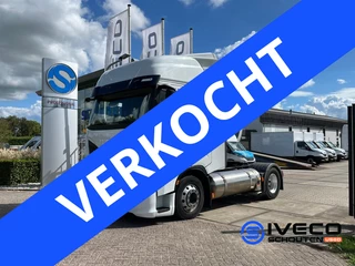 Hoofdafbeelding Iveco S-WAY Iveco S-WAY AS440S46T/P LNG | 4X2 | 10+pcs in stock |