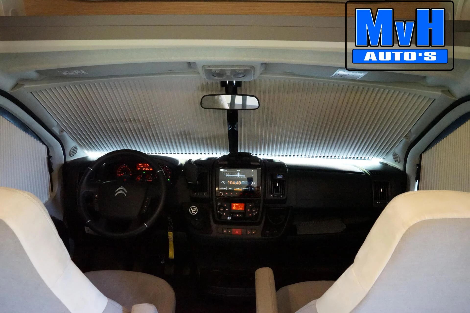 Hoofdafbeelding LMC H730G Lift