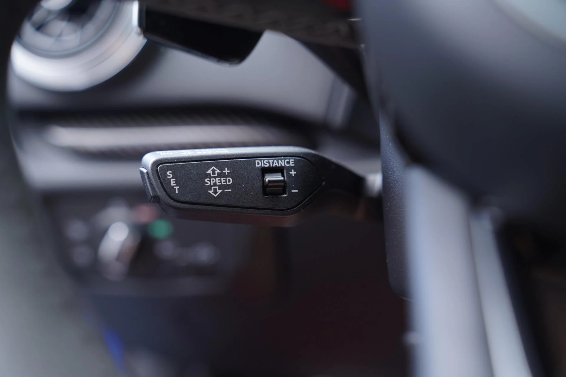 Hoofdafbeelding Audi RS3