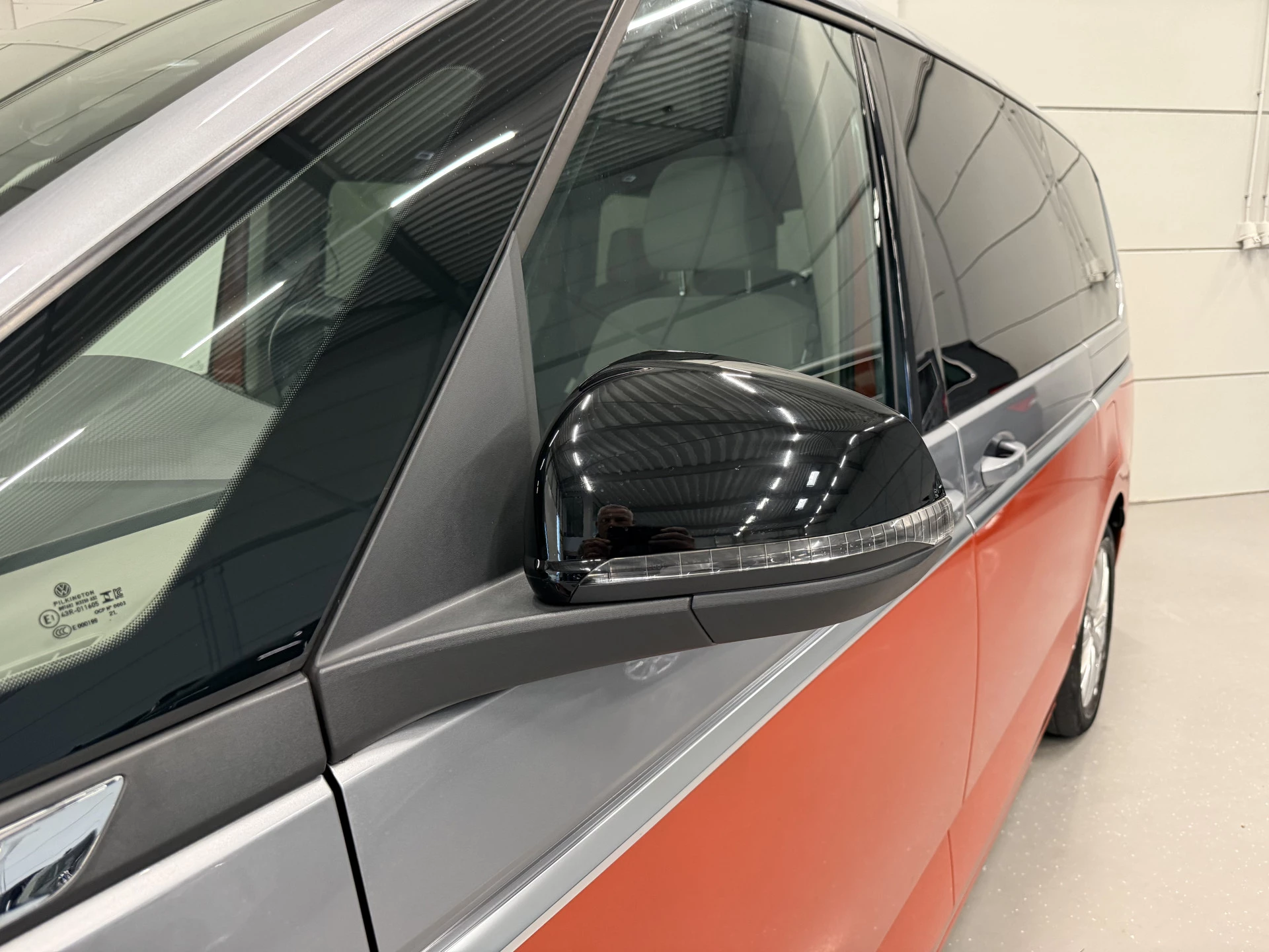 Hoofdafbeelding Volkswagen Multivan