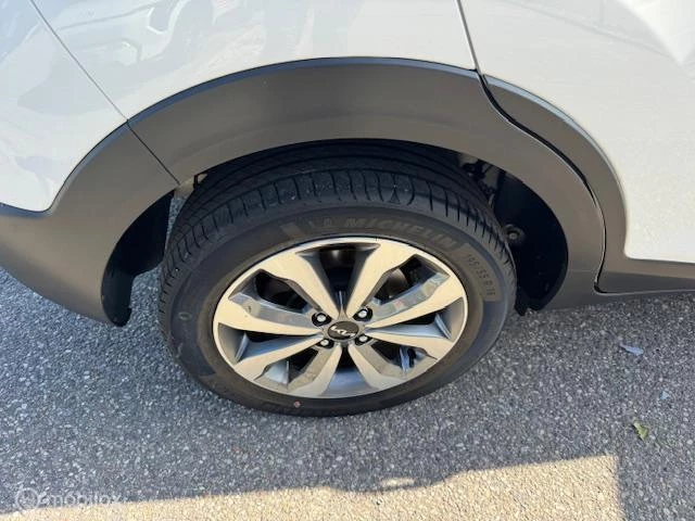 Hoofdafbeelding Kia Stonic