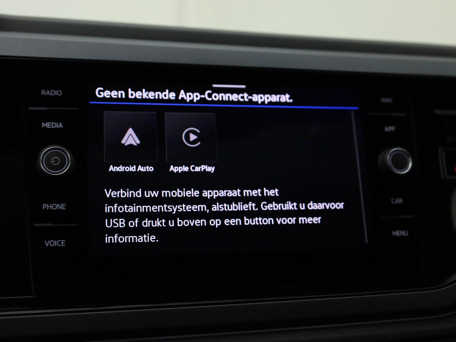 Hoofdafbeelding Volkswagen Taigo