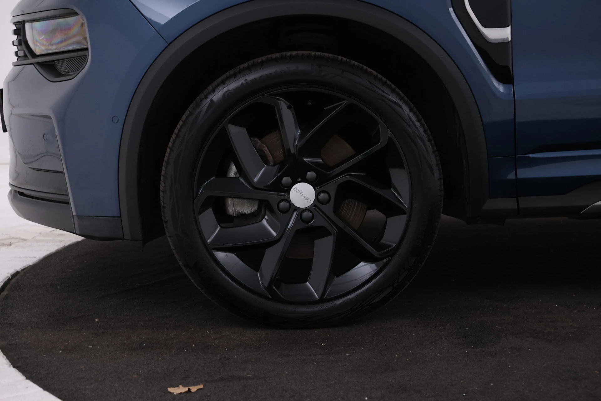 Hoofdafbeelding Lynk & Co 01