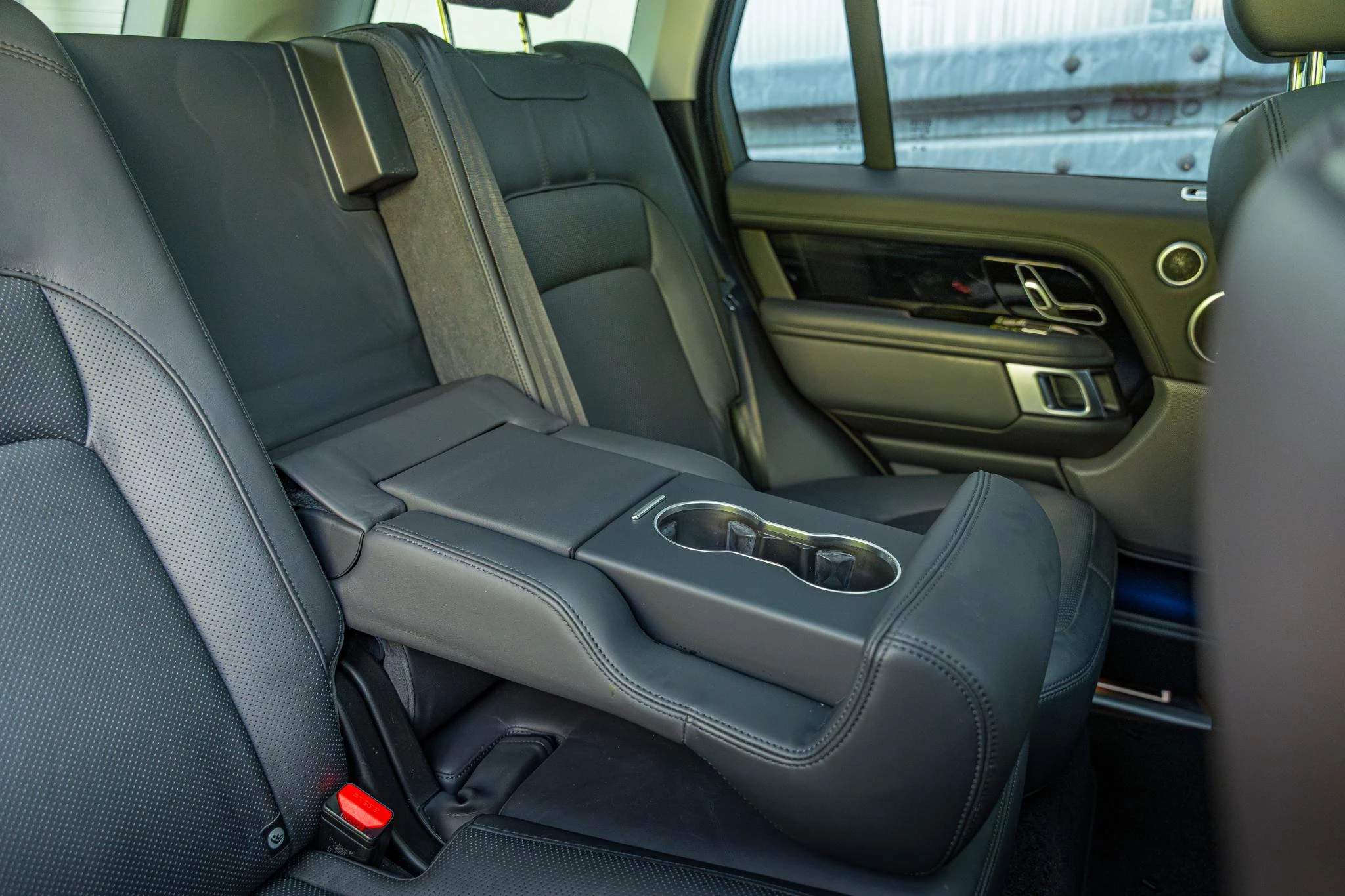 Hoofdafbeelding Land Rover Range Rover