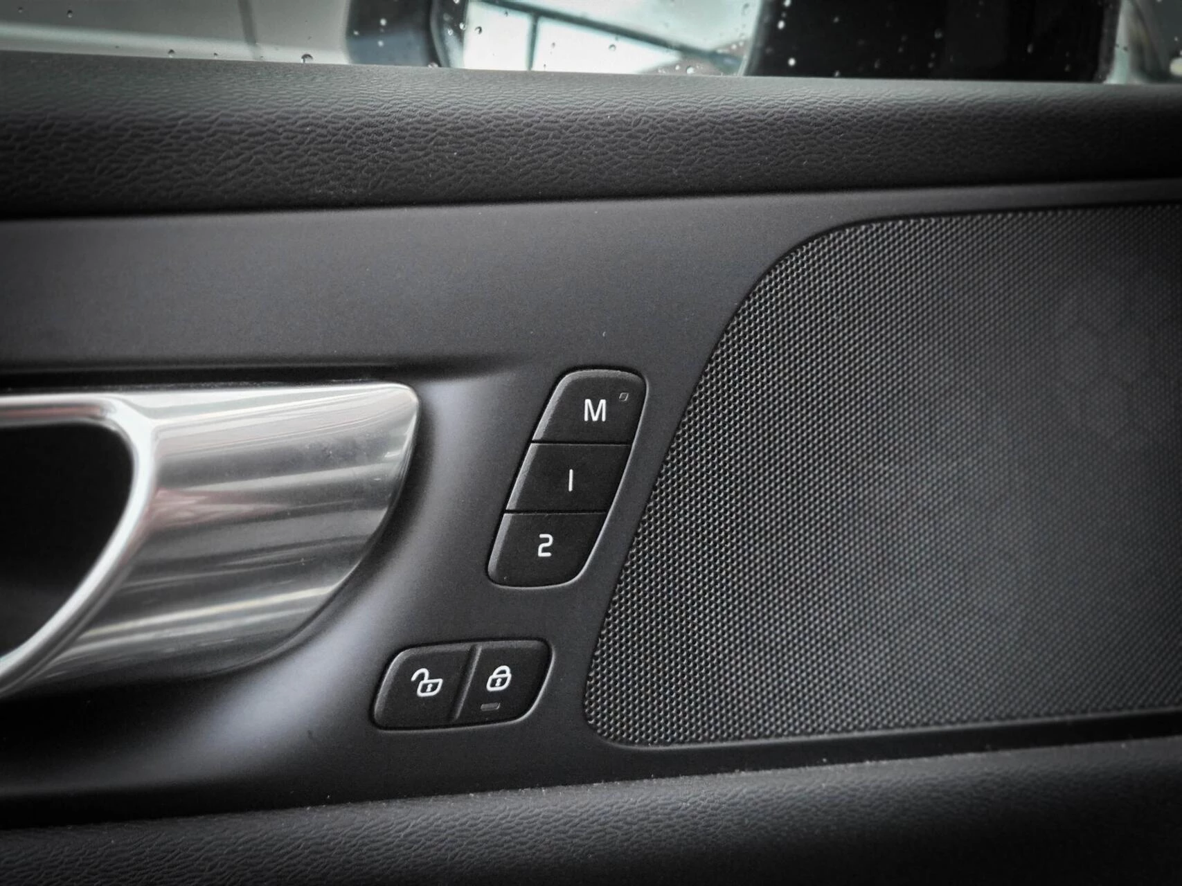 Hoofdafbeelding Volvo S60